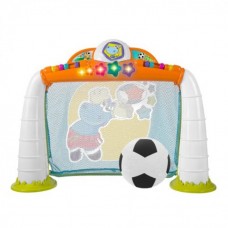 Центр игровой Футбольные ворота Fit&Fun CHICCO (5225000000)